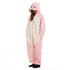 Snuggs Blanket Animal Onesie "Rabbit Onesie"