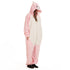 Snuggs Blanket Animal Onesie "Rabbit Onesie"