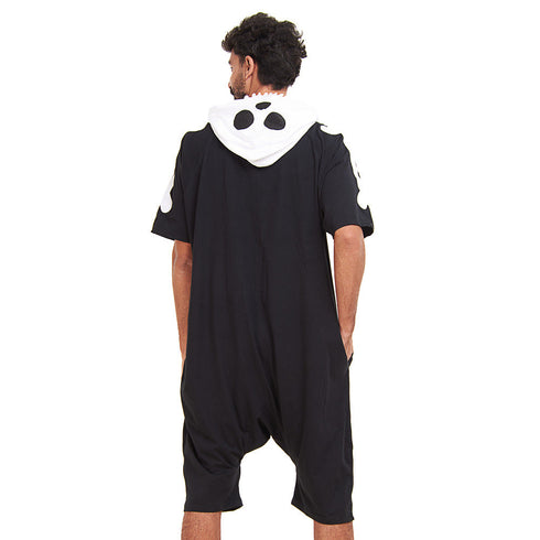 افرول شورت هيكل عظمي