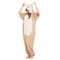 Snuggs Summer Onesie "Deer"