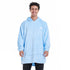 Snuggs Blanket Hoodie "Light Blue"