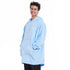 Snuggs Blanket Hoodie "Light Blue"