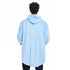 Snuggs Blanket Hoodie "Light Blue"