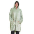 Snuggs Blanket Hoodie "Pistache"