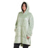 Snuggs Blanket Hoodie "Pistache"