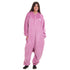 Snuggs Blanket Onesie "Cashmere"