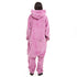 Snuggs Blanket Onesie "Cashmere"