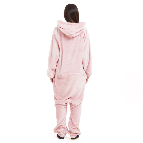 افرول ونزي شتوي "زهرة مغبرة"