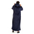 Snuggs Monk Wearable Blanket "Dark blue"