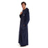 Snuggs Monk Wearable Blanket "Dark blue"