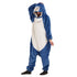 Snuggs Blanket Animal Onesie "Owl Onesie"