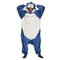 Snuggs Blanket Animal Onesie "Owl Onesie"