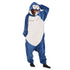Snuggs Blanket Animal Onesie "Owl Onesie"