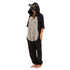 Snuggs Summer Onesie "Cat"