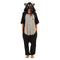 Snuggs Summer Onesie "Cat"