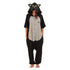 Snuggs Summer Onesie "Cat"