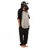 Snuggs Summer Onesie "Cat"