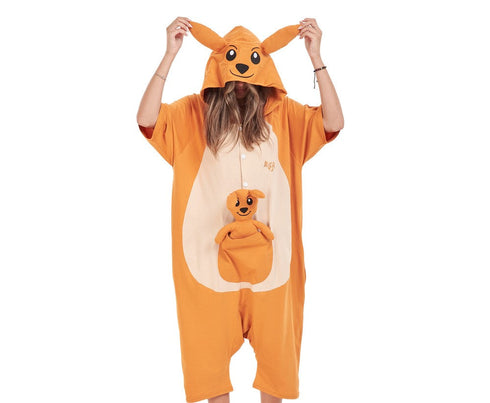 افرول شورت كنغر