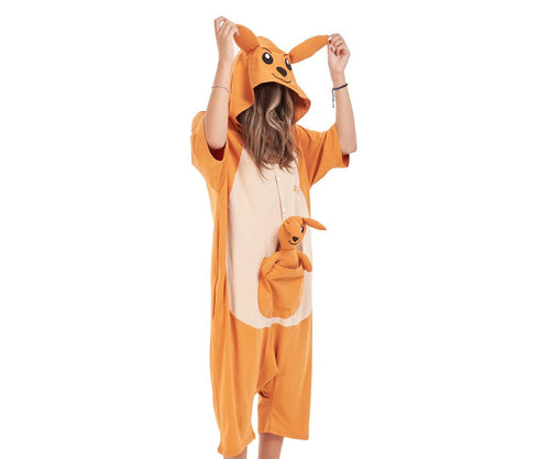 افرول شورت كنغر