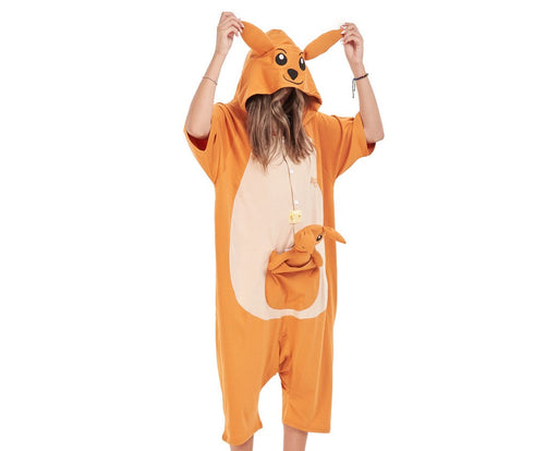 افرول شورت كنغر