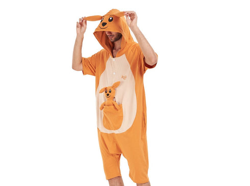 افرول شورت كنغر