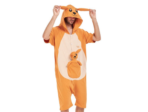 افرول شورت كنغر