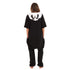 Snuggs Summer Onesie Unisex "Panda"
