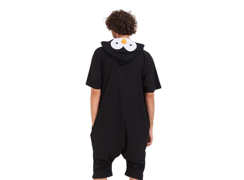 افرول شورت بطريق