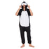 Snuggs Summer Onesie "Penguin"