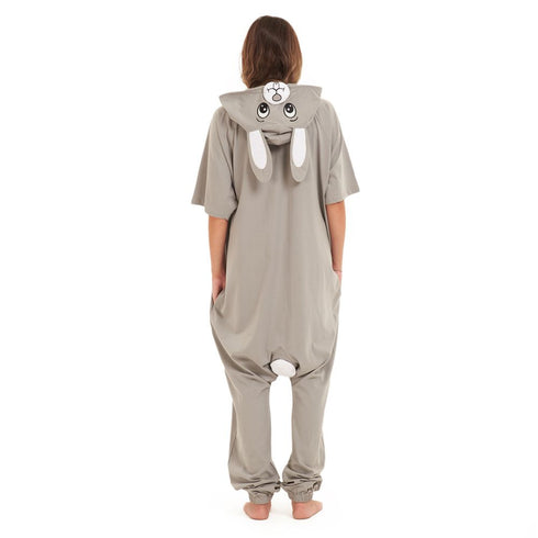 افرول بنطال ارنب