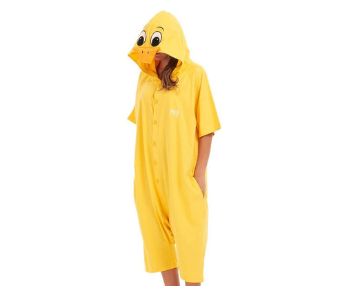 افرول شورت بطة