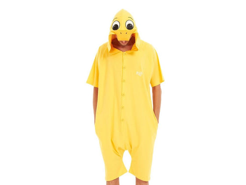 افرول شورت بطة