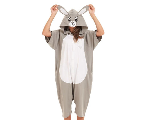 افرول شورت ارنب