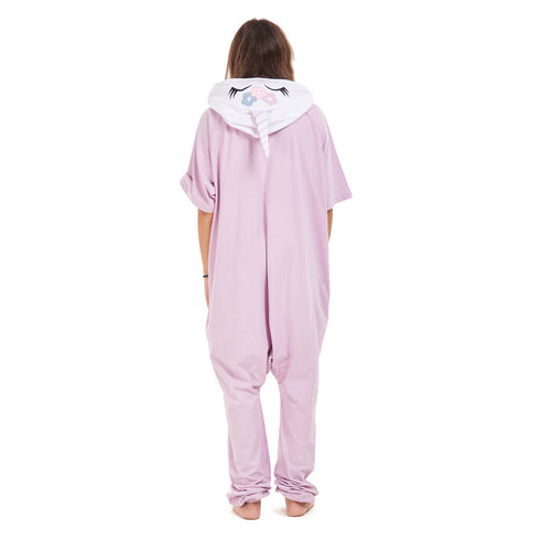 افرول بنطال وحيد القرن