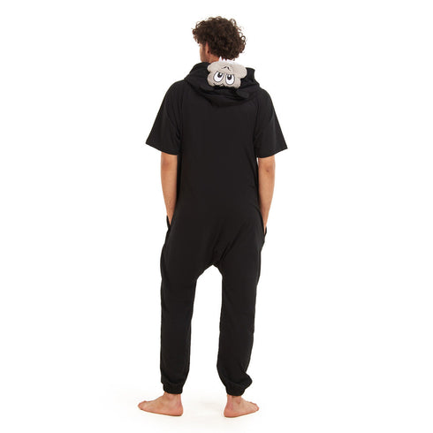 افرول بنطال غوريلا