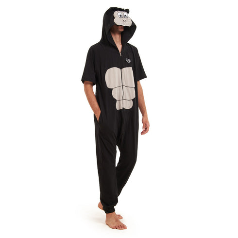 افرول بنطال غوريلا