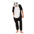 Snuggs Summer Onesie Unisex "Panda"
