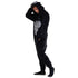 Snuggs Blanket Animal Onesie "The Six-Pack Gorilla Onesie"