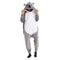 Snuggs Blanket Animal Onesie "Koala"