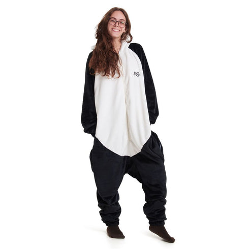 افرول ونزي شتوي "باندا"