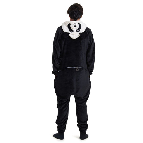 افرول ونزي شتوي "باندا"