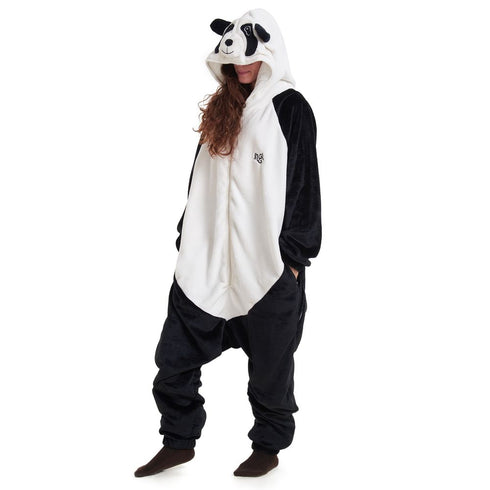 افرول ونزي شتوي "باندا"