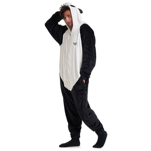 افرول ونزي شتوي "باندا"