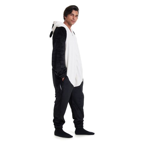 افرول ونزي شتوي "باندا"