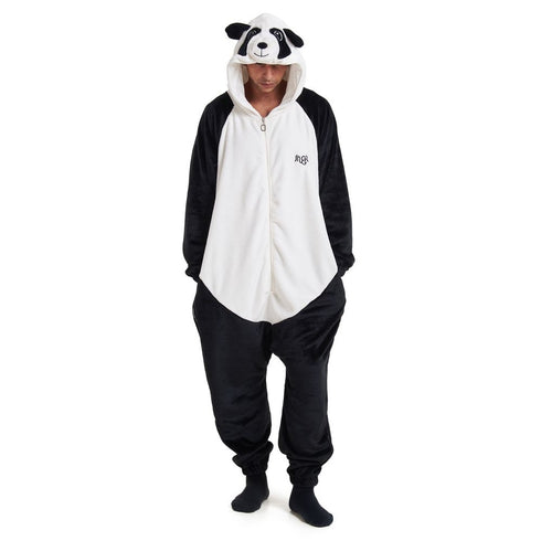 افرول ونزي شتوي "باندا"