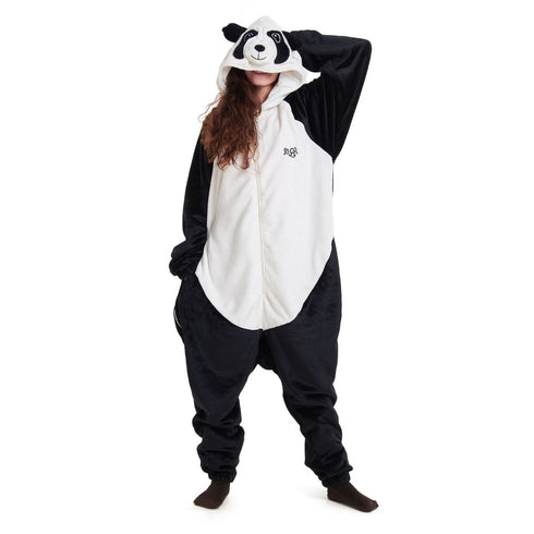 افرول ونزي شتوي "باندا"