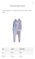 Snuggs Blanket Onesie "Light blue"